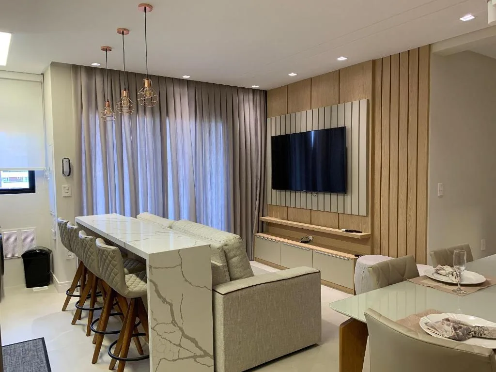 Residencial Waldgarten Bombinhas, Bombinhas, na 60 AV. Ver Manoel Jose dos Santos em Bombinhas/SC — foto 9