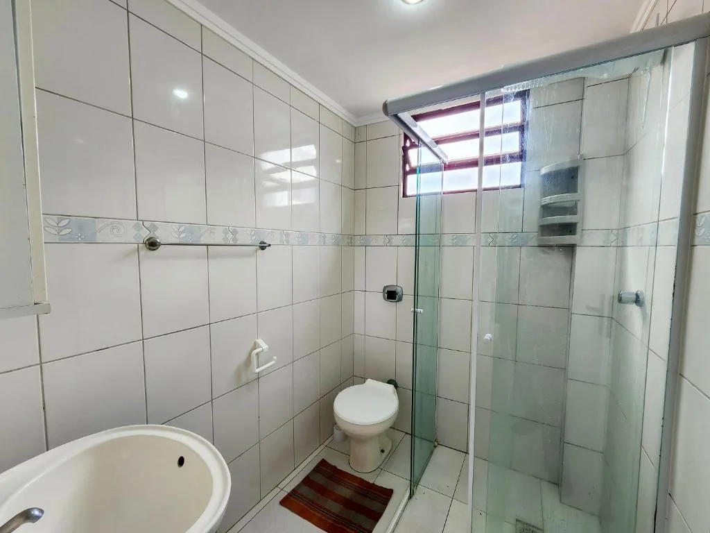 Apto El Shadday 202 cento e cinqüenta metros do Mar, Bombinhas, na 150 Rua Corrupiao Apt em Bombinhas/SC — foto 13