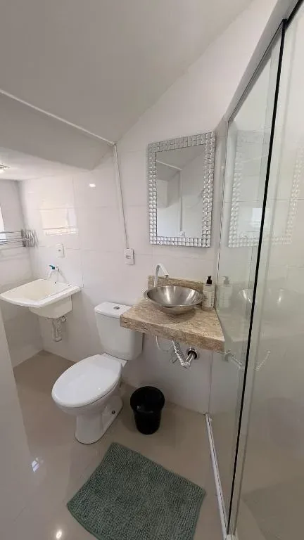 Apartamentos no Canto Grande a apenas 90 metros da praia, no Residencial Canto do Mar, Bombinhas, na Rua Pimenteiro, no em Bombinhas/SC — foto 20