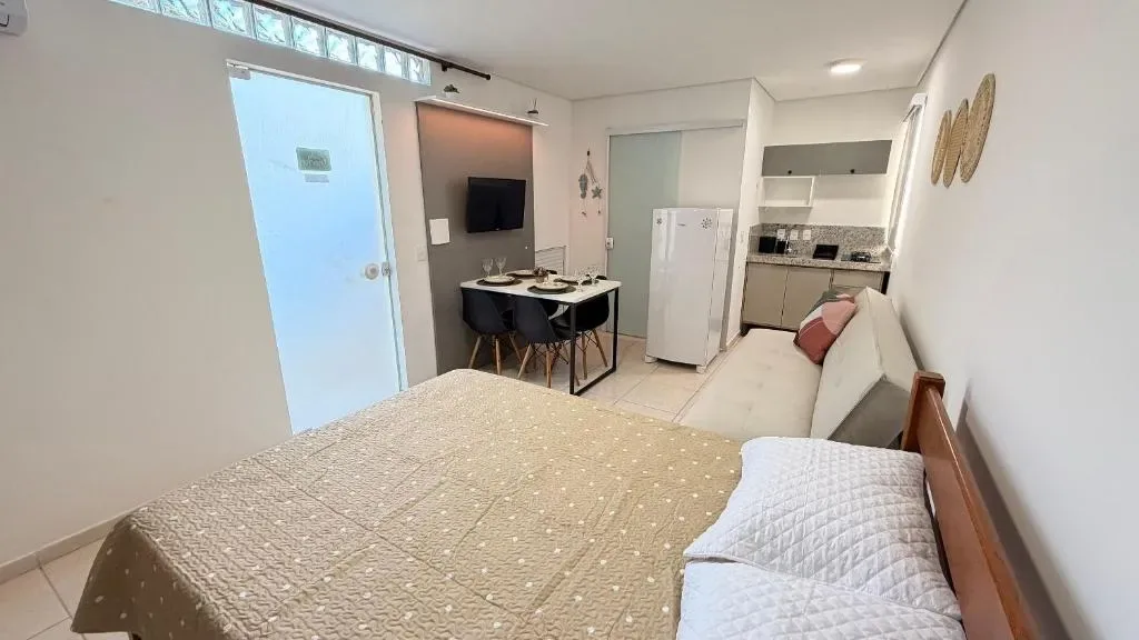 Apartamentos no Canto Grande a apenas 90 metros da praia, no Residencial Canto do Mar, Bombinhas, na Rua Pimenteiro, no em Bombinhas/SC — foto 21