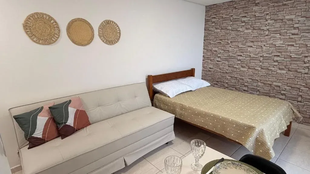 Apartamentos no Canto Grande a apenas 90 metros da praia, no Residencial Canto do Mar, Bombinhas, na Rua Pimenteiro, no em Bombinhas/SC — foto 22
