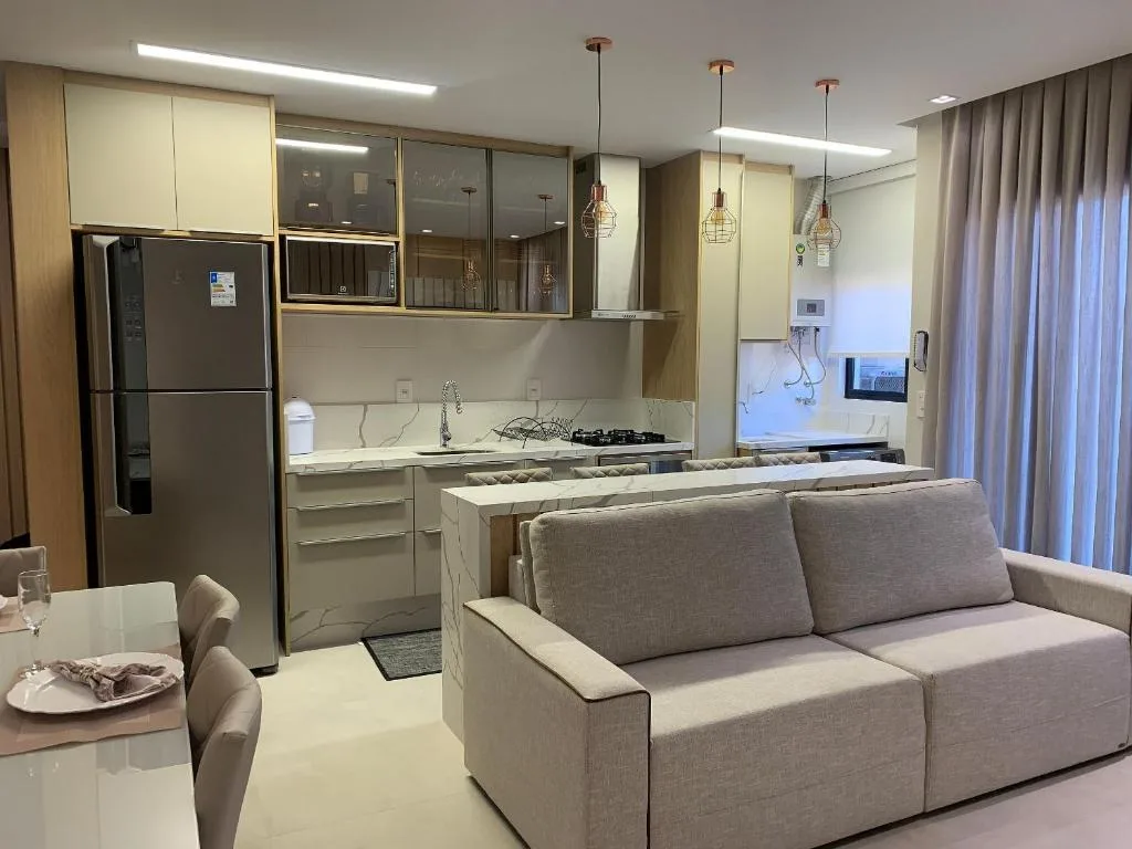Residencial Waldgarten Bombinhas, Bombinhas, na 60 AV. Ver Manoel Jose dos Santos em Bombinhas/SC — foto 12
