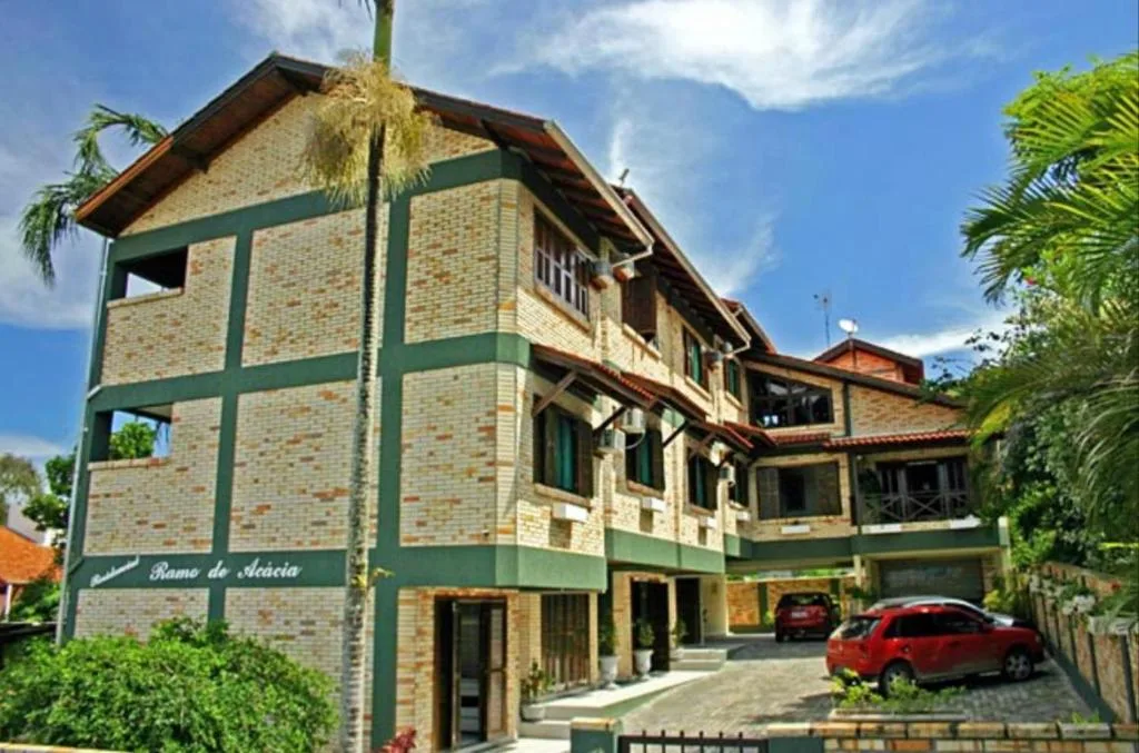 Residencial Ramo de Acácia, Bombinhas, na 289 Rua Peixe Donzela em Bombinhas/SC