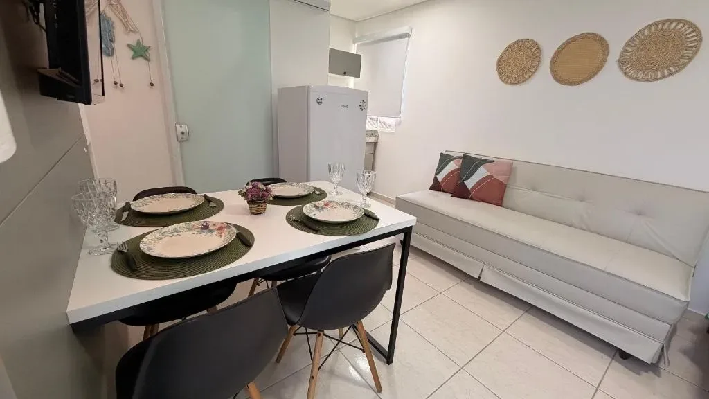 Apartamentos no Canto Grande a apenas 90 metros da praia, no Residencial Canto do Mar, Bombinhas, na Rua Pimenteiro, no em Bombinhas/SC — foto 23