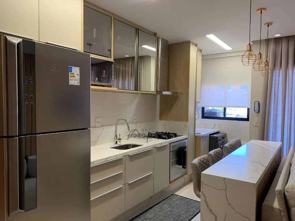 Residencial Waldgarten Bombinhas, Bombinhas, na 60 AV. Ver Manoel Jose dos Santos em Bombinhas/SC — foto 13