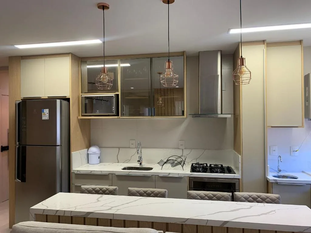 Residencial Waldgarten Bombinhas, Bombinhas, na 60 AV. Ver Manoel Jose dos Santos em Bombinhas/SC — foto 14