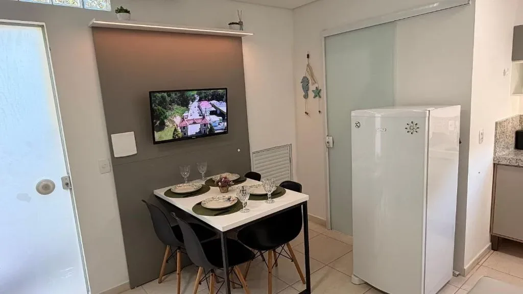 Apartamentos no Canto Grande a apenas 90 metros da praia, no Residencial Canto do Mar, Bombinhas, na Rua Pimenteiro, no em Bombinhas/SC — foto 26