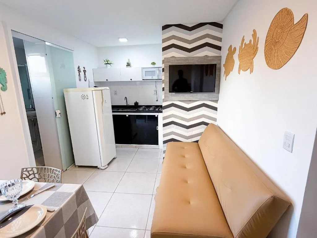 Apartamentos no Canto Grande a apenas 90 metros da praia, no Residencial Canto do Mar, Bombinhas, na Rua Pimenteiro, no em Bombinhas/SC — foto 27