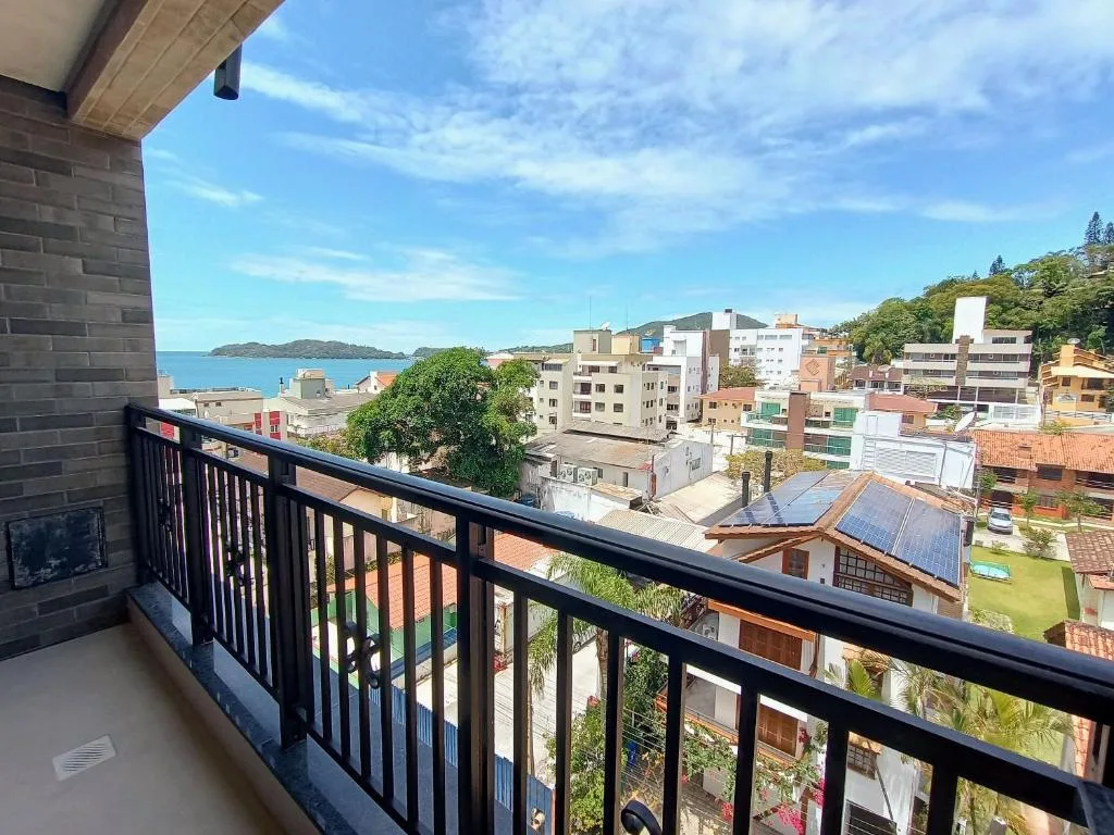 Residencial Waldgarten Bombinhas, Bombinhas, na 60 AV. Ver Manoel Jose dos Santos em Bombinhas/SC — foto 17