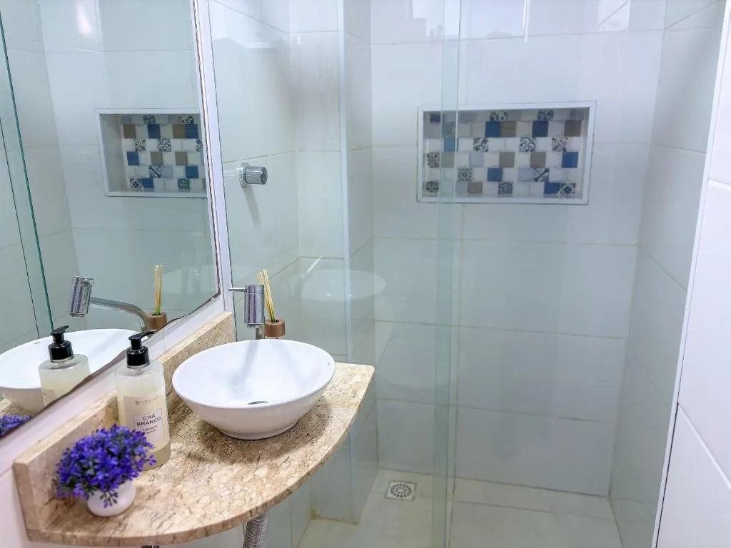 Apartamentos no Canto Grande a apenas 90 metros da praia, no Residencial Canto do Mar, Bombinhas, na Rua Pimenteiro, no em Bombinhas/SC — foto 28