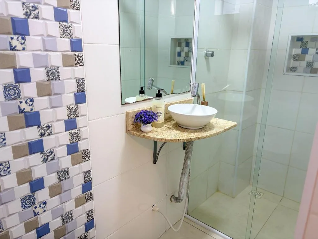 Apartamentos no Canto Grande a apenas 90 metros da praia, no Residencial Canto do Mar, Bombinhas, na Rua Pimenteiro, no em Bombinhas/SC — foto 29