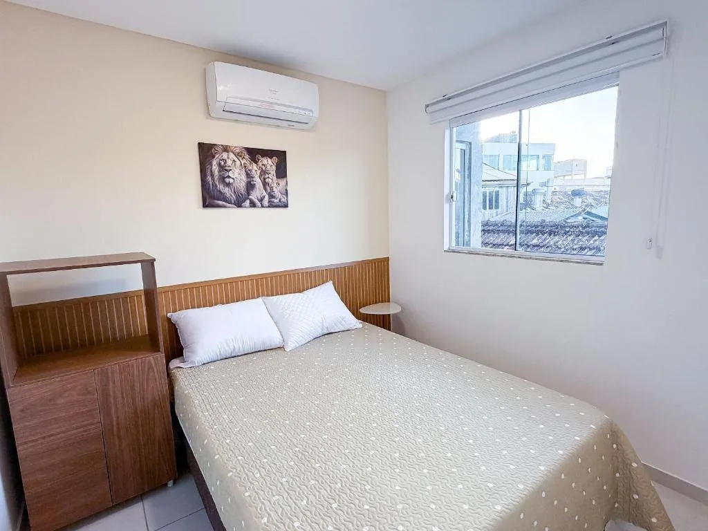 Apartamentos no Canto Grande a apenas 90 metros da praia, no Residencial Canto do Mar, Bombinhas, na Rua Pimenteiro, no em Bombinhas/SC — foto 30