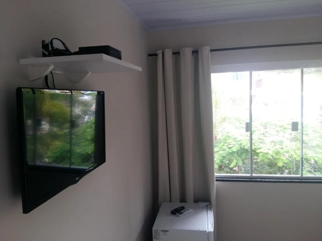Pousada Camping Bombinhas, Bombinhas, na Rua Tainha em Bombinhas/SC — foto 6