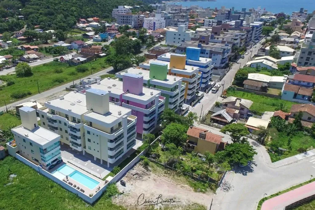 Village Eco Park, Bombinhas, na 554 Rua Cardeal em Bombinhas/SC