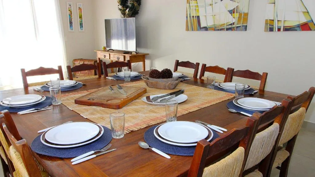 1083 - Apartamento com vista para o mar em Bombinhas, Bombinhas, na 310 Av. Garoupas em Bombinhas/SC — foto 20