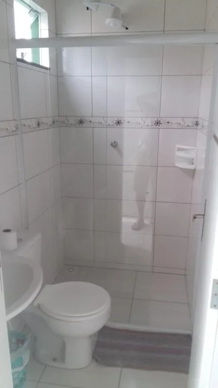 Pousada Camping Bombinhas, Bombinhas, na Rua Tainha em Bombinhas/SC — foto 10