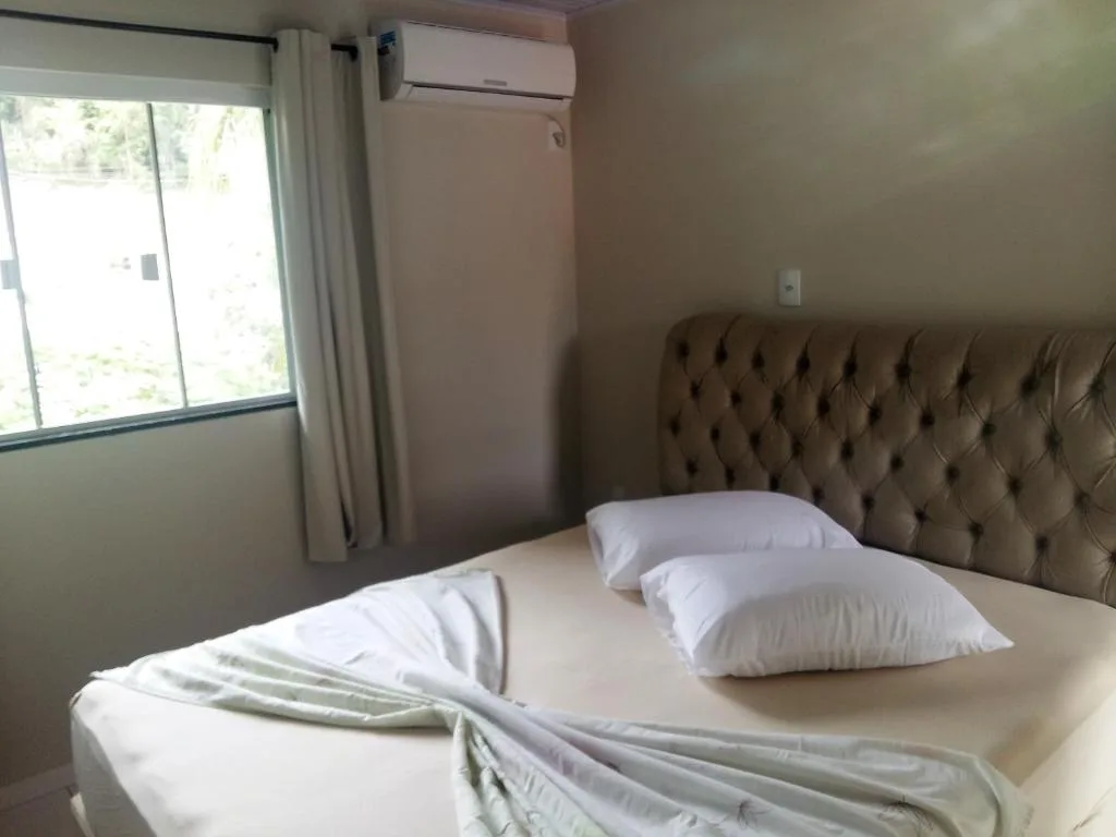 Pousada Camping Bombinhas, Bombinhas, na Rua Tainha em Bombinhas/SC — foto 11