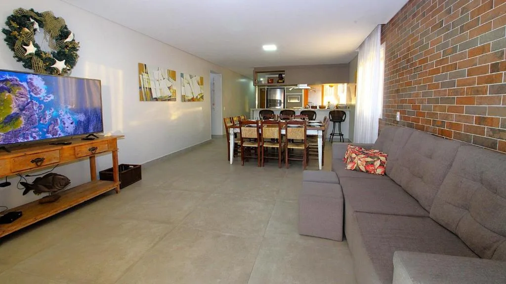 1083 - Apartamento com vista para o mar em Bombinhas, Bombinhas, na 310 Av. Garoupas em Bombinhas/SC — foto 23