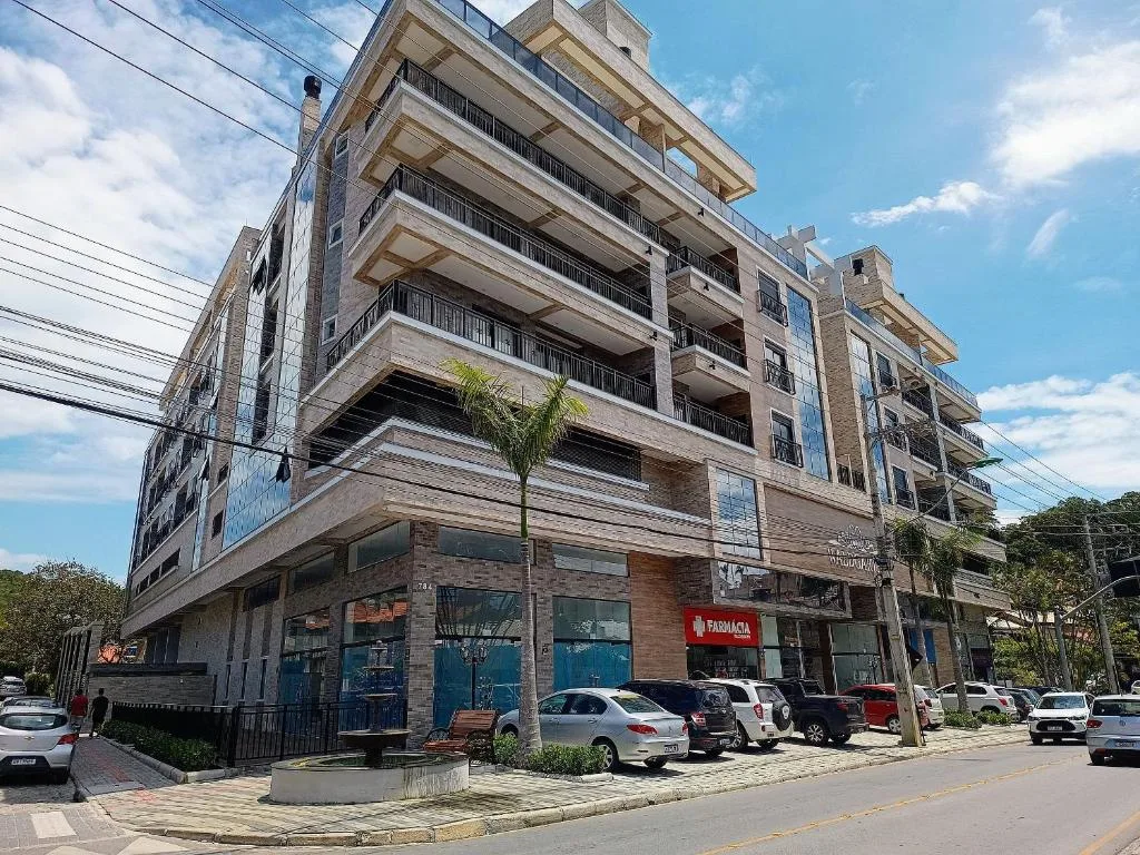 Residencial Waldgarten Bombinhas, Bombinhas, na 60 AV. Ver Manoel Jose dos Santos em Bombinhas/SC — foto 26