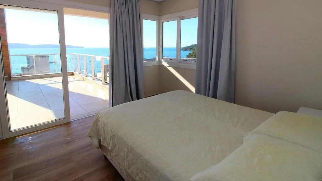 1083 - Apartamento com vista para o mar em Bombinhas, Bombinhas, na 310 Av. Garoupas em Bombinhas/SC — foto 24
