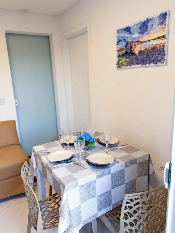 Apartamentos no Canto Grande a apenas 90 metros da praia, no Residencial Canto do Mar, Bombinhas, na Rua Pimenteiro, no em Bombinhas/SC — foto 37