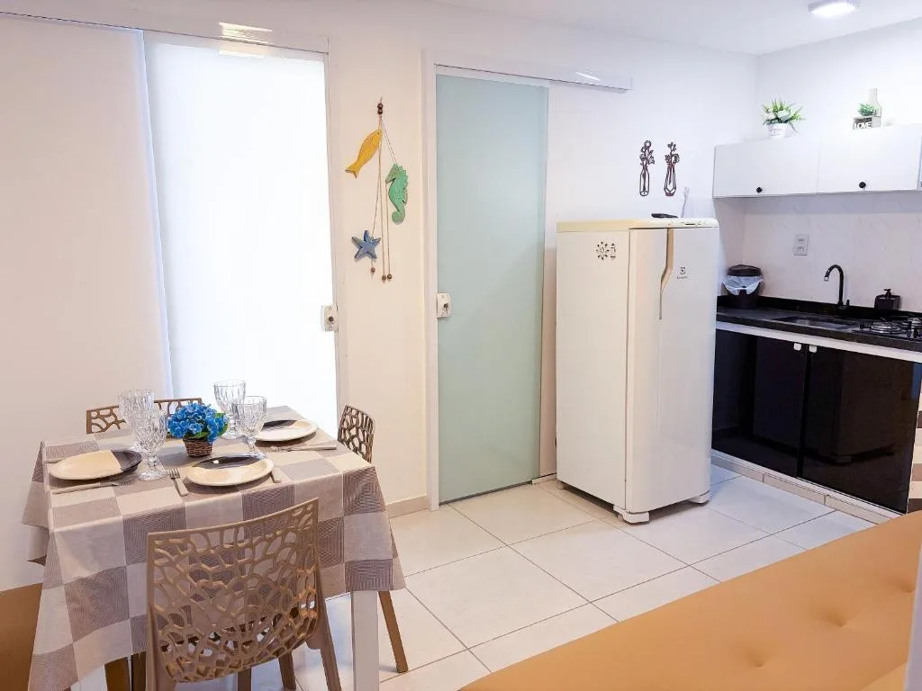 Apartamentos no Canto Grande a apenas 90 metros da praia, no Residencial Canto do Mar, Bombinhas, na Rua Pimenteiro, no em Bombinhas/SC — foto 38