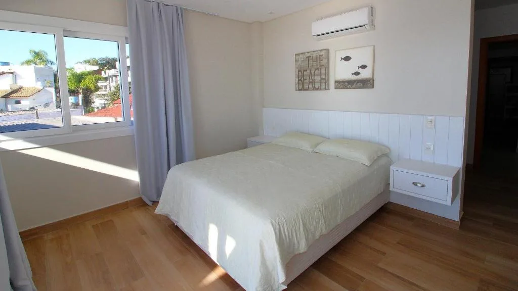 1083 - Apartamento com vista para o mar em Bombinhas, Bombinhas, na 310 Av. Garoupas em Bombinhas/SC — foto 25