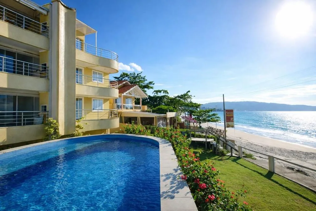 Apartamentos Vida Mansa, Bombinhas, na 63 Rua Pescada Amarela Condominio Vida Mansa apartamento em Bombinhas/SC
