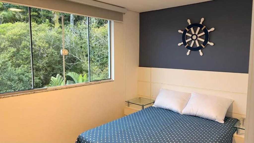 Apartamentos no Canto Grande a apenas 90 metros da praia, no Residencial Canto do Mar, Bombinhas, na Rua Pimenteiro, no em Bombinhas/SC — foto 39