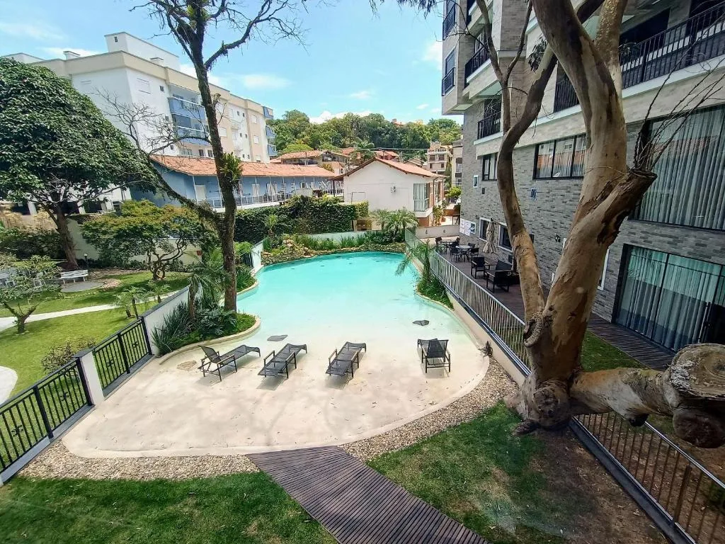 Residencial Waldgarten Bombinhas, Bombinhas, na 60 AV. Ver Manoel Jose dos Santos em Bombinhas/SC — foto 29