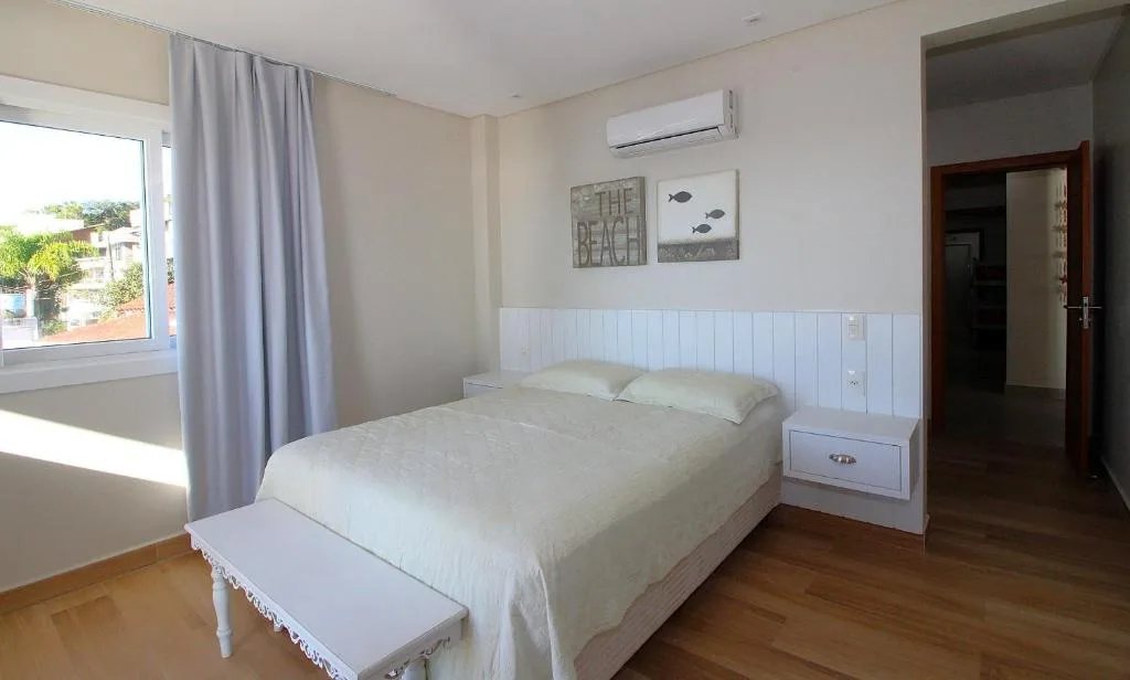 1083 - Apartamento com vista para o mar em Bombinhas, Bombinhas, na 310 Av. Garoupas em Bombinhas/SC — foto 27