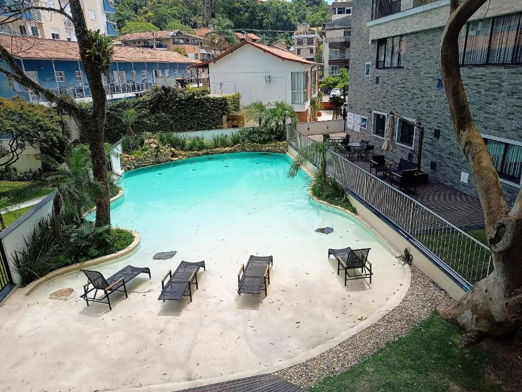 Residencial Waldgarten Bombinhas, Bombinhas, na 60 AV. Ver Manoel Jose dos Santos em Bombinhas/SC — foto 30
