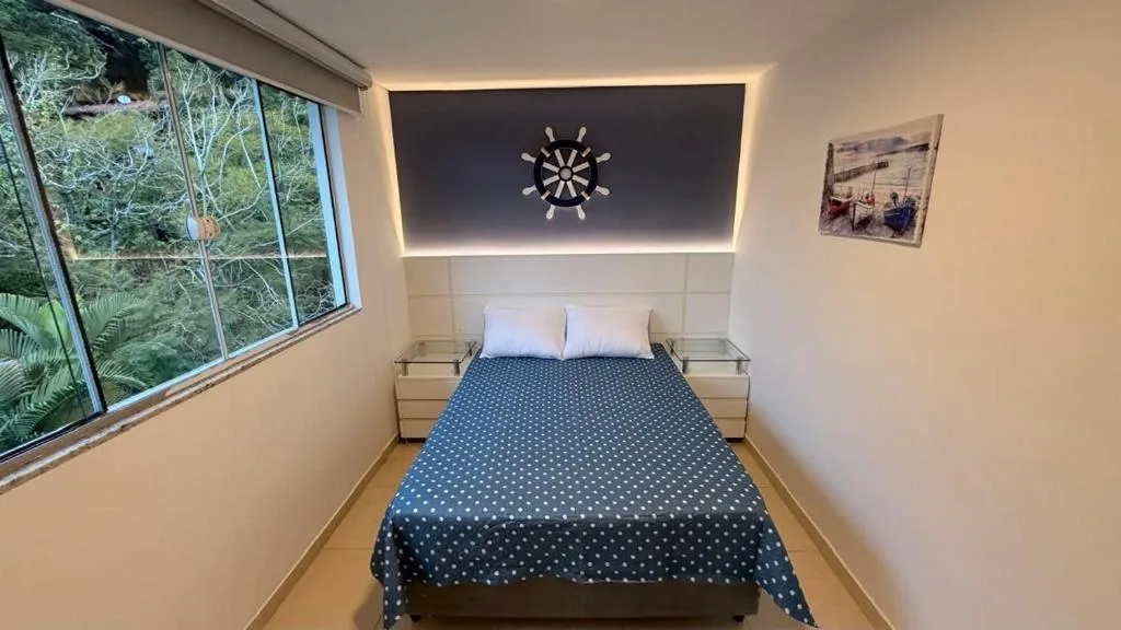 Apartamentos no Canto Grande a apenas 90 metros da praia, no Residencial Canto do Mar, Bombinhas, na Rua Pimenteiro, no em Bombinhas/SC — foto 41