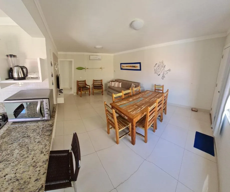 Apartamentos Vida Mansa, Bombinhas, na 63 Rua Pescada Amarela Condominio Vida Mansa apartamento em Bombinhas/SC — foto 4