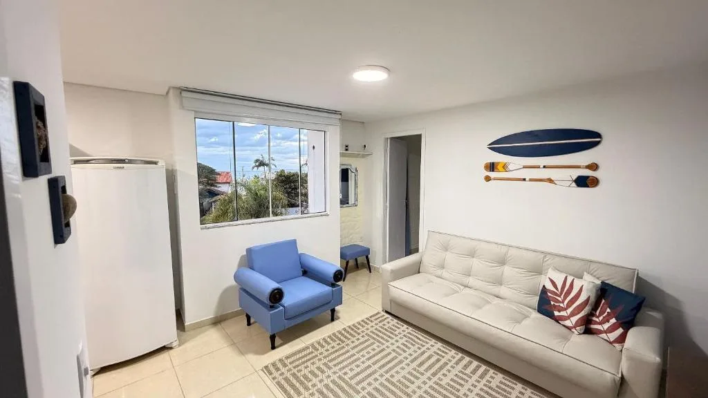 Apartamentos no Canto Grande a apenas 90 metros da praia, no Residencial Canto do Mar, Bombinhas, na Rua Pimenteiro, no em Bombinhas/SC — foto 42