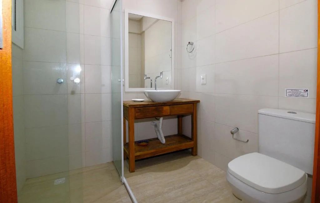1083 - Apartamento com vista para o mar em Bombinhas, Bombinhas, na 310 Av. Garoupas em Bombinhas/SC — foto 30