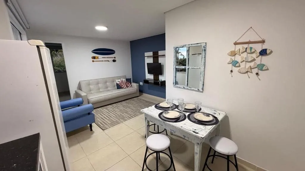 Apartamentos no Canto Grande a apenas 90 metros da praia, no Residencial Canto do Mar, Bombinhas, na Rua Pimenteiro, no em Bombinhas/SC — foto 44