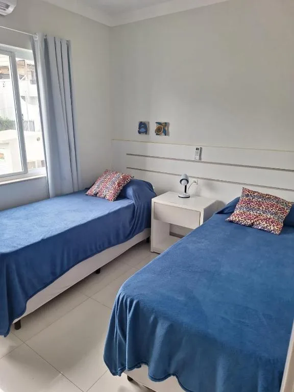 Apartamentos Vida Mansa, Bombinhas, na 63 Rua Pescada Amarela Condominio Vida Mansa apartamento em Bombinhas/SC — foto 7