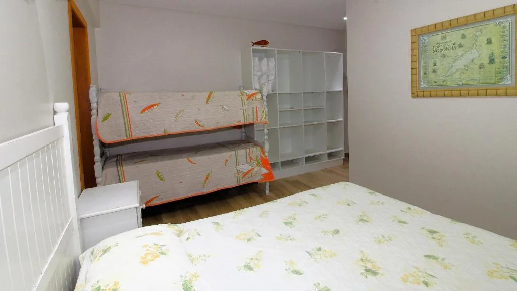 1083 - Apartamento com vista para o mar em Bombinhas, Bombinhas, na 310 Av. Garoupas em Bombinhas/SC — foto 31