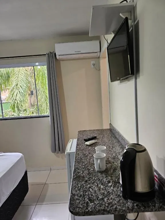 Pousada Camping Bombinhas, Bombinhas, na Rua Tainha em Bombinhas/SC — foto 19