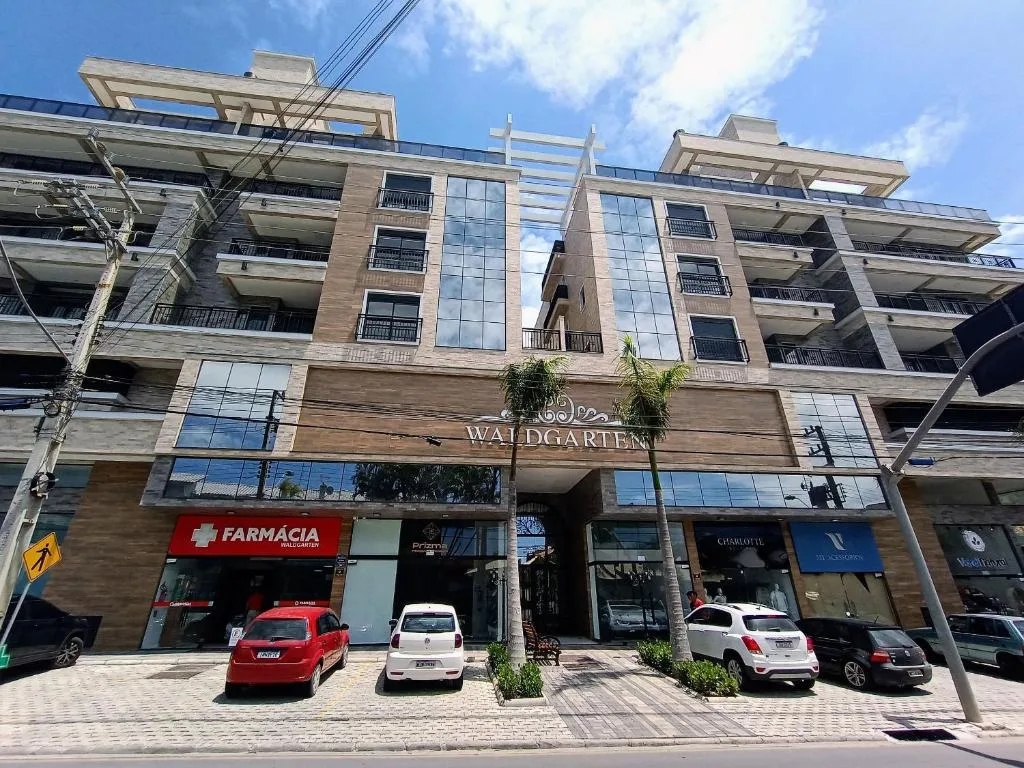 Residencial Waldgarten Bombinhas, Bombinhas, na 60 AV. Ver Manoel Jose dos Santos em Bombinhas/SC — foto 34