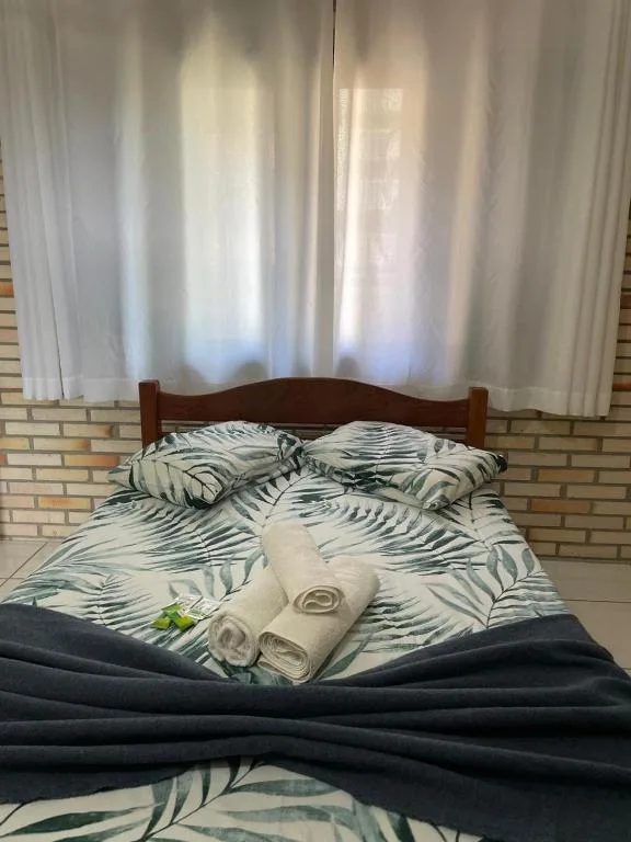 Residencial Ramo de Acácia, Bombinhas, na 289 Rua Peixe Donzela em Bombinhas/SC — foto 24