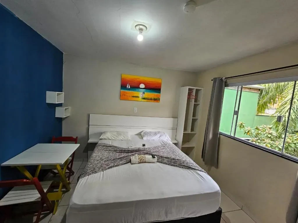 Pousada Camping Bombinhas, Bombinhas, na Rua Tainha em Bombinhas/SC — foto 20