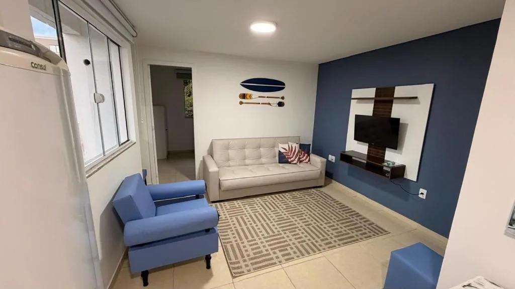 Apartamentos no Canto Grande a apenas 90 metros da praia, no Residencial Canto do Mar, Bombinhas, na Rua Pimenteiro, no em Bombinhas/SC — foto 46