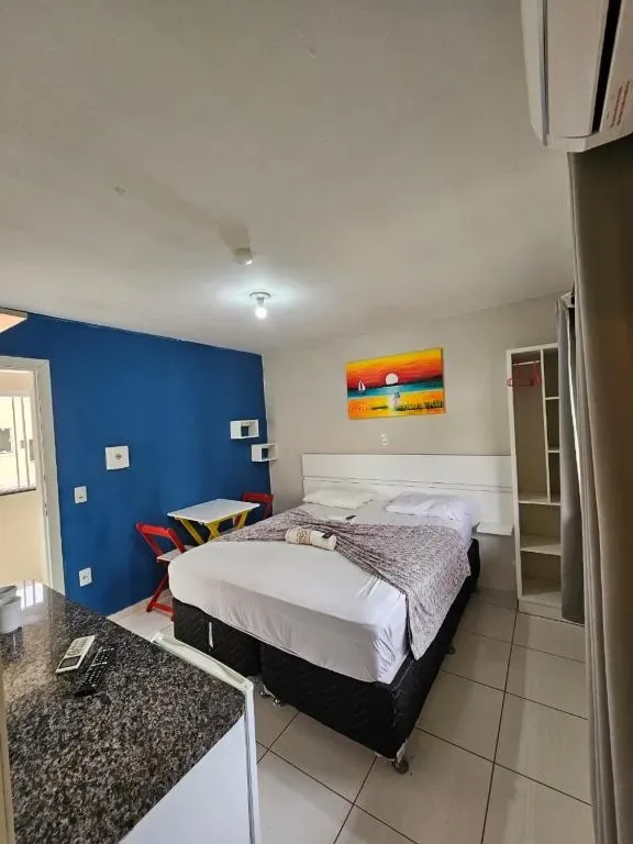 Pousada Camping Bombinhas, Bombinhas, na Rua Tainha em Bombinhas/SC — foto 21