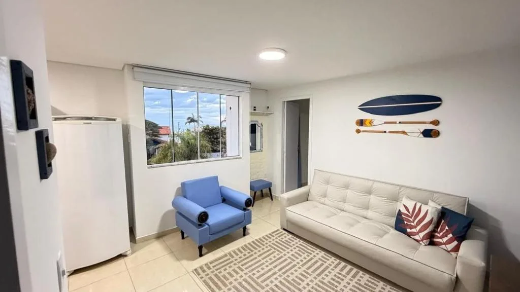 Apartamentos no Canto Grande a apenas 90 metros da praia, no Residencial Canto do Mar, Bombinhas, na Rua Pimenteiro, no em Bombinhas/SC — foto 47