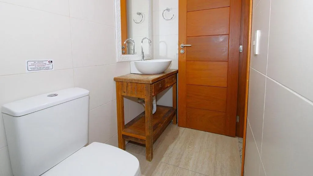 1083 - Apartamento com vista para o mar em Bombinhas, Bombinhas, na 310 Av. Garoupas em Bombinhas/SC — foto 34