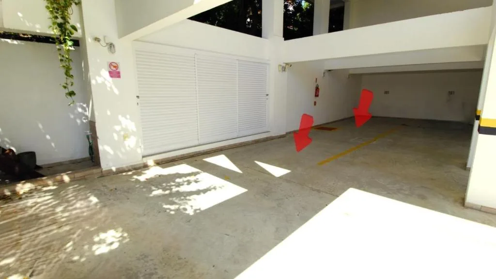 1083 - Apartamento com vista para o mar em Bombinhas, Bombinhas, na 310 Av. Garoupas em Bombinhas/SC — foto 35