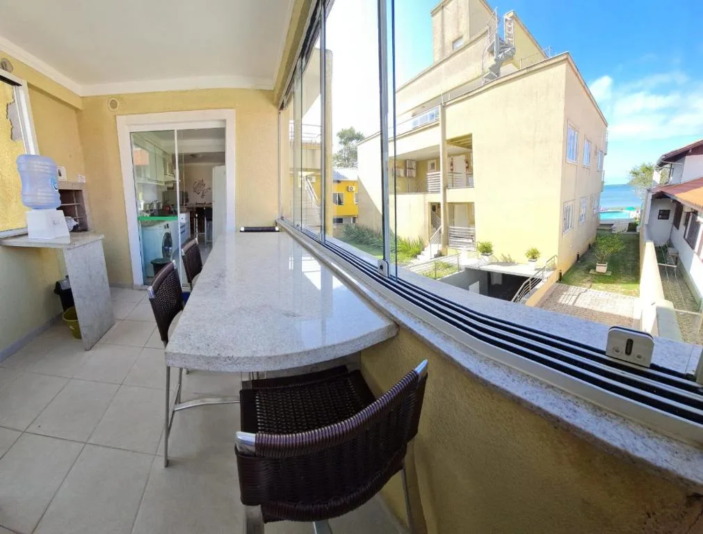 Apartamentos Vida Mansa, Bombinhas, na 63 Rua Pescada Amarela Condominio Vida Mansa apartamento em Bombinhas/SC — foto 12
