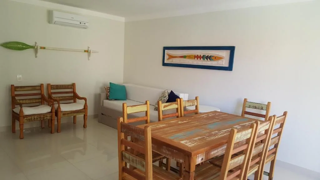 Apartamentos Vida Mansa, Bombinhas, na 63 Rua Pescada Amarela Condominio Vida Mansa apartamento em Bombinhas/SC — foto 13